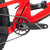 Santa Cruz Bicycles 5010 C R Complete Mountain Bike 2023 Gloss Red