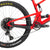 Santa Cruz Bicycles 5010 C R Complete Mountain Bike 2023 Gloss Red