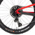 Santa Cruz Bicycles 5010 C R Complete Mountain Bike 2023 Gloss Red