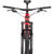 Santa Cruz Bicycles 5010 C R Complete Mountain Bike 2023 Gloss Red