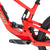 Santa Cruz Bicycles 5010 C R Complete Mountain Bike 2023 Gloss Red