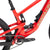 Santa Cruz Bicycles 5010 C R Complete Mountain Bike 2023 Gloss Red