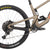 Santa Cruz Bicycles Megatower 2 C R (Fox 38 Performance) Complete Mountain Bike 2023 Matte Nickel