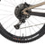 Santa Cruz Bicycles Megatower 2 C R (Fox 38 Performance) Complete Mountain Bike 2023 Matte Nickel