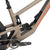 Santa Cruz Bicycles Megatower 2 C R (Fox 38 Performance) Complete Mountain Bike 2023 Matte Nickel