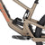 Santa Cruz Bicycles Megatower 2 C R (Fox 38 Performance) Complete Mountain Bike 2023 Matte Nickel