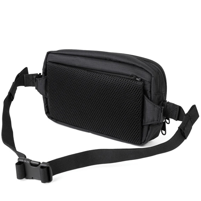 Roark Accomplice Escape Modular 2L Bag Black