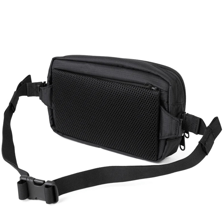 Roark Accomplice Escape Modular 2L Bag Black