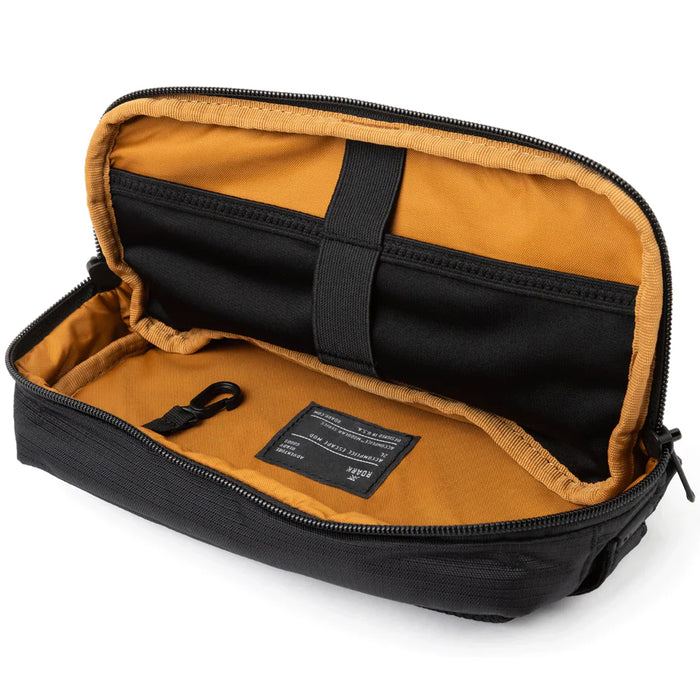 Roark Accomplice Escape Modular 2L Bag Black