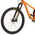 Santa Cruz Bicycles Hightower A D Complete Mountain Bike 2022 Matte Melon
