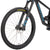 Santa Cruz Bicycles Hightower A S Complete Mountain Bike 2022 Gloss Carbon