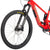Santa Cruz Bicycles 5010 C R Complete Mountain Bike 2023 Gloss Red