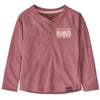 Fitz Roy Rambler/Light Star Pink