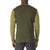 Rab® Dihedral Crew Top - Men's Chlorite Green/Army