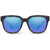 Suncloud Affect Sunglasses Blue Tortoise/Polar Blue Mirror