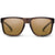 Suncloud Rambler Sunglasses Blackened Tortoise/Polarized Brown