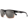 Black Tortoise Fade/Polarized Gray