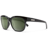 Black/Polar Gray Green