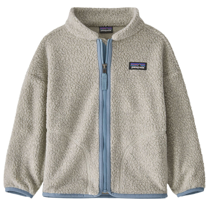 Patagonia Cozy Toasty Jacket - Toddlers' Natural