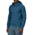 Patagonia R1® TechFace Hoodie Wavy Blue