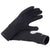 Rip Curl 3/2 Flashbomb 5-Finger Wetsuit Gloves Black
