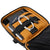 Roark Accomplice Shelter Modular 14L Bag Black