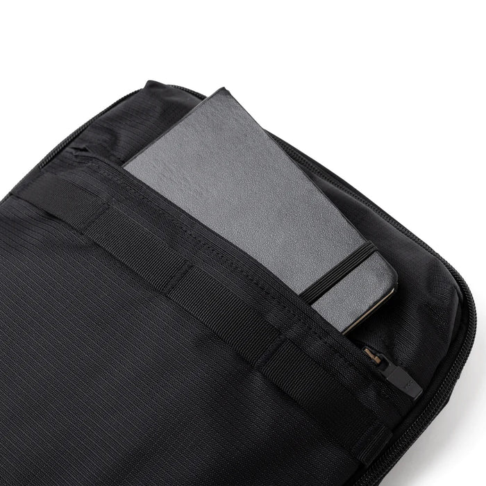 Roark Accomplice Shelter Modular 14L Bag Black