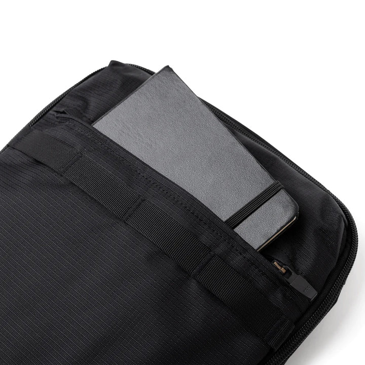 Roark Accomplice Shelter Modular 14L Bag Black