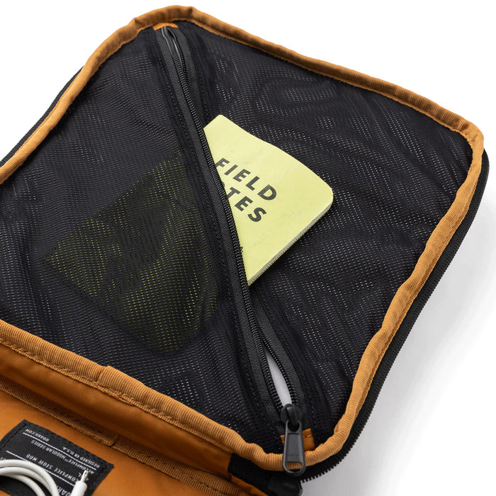 Roark Accomplice Shelter Modular 14L Bag Black