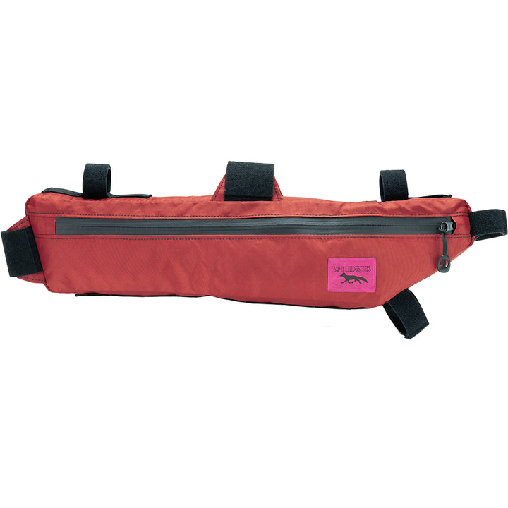 Swift Industries Hold Fast Frame Bag Redwood