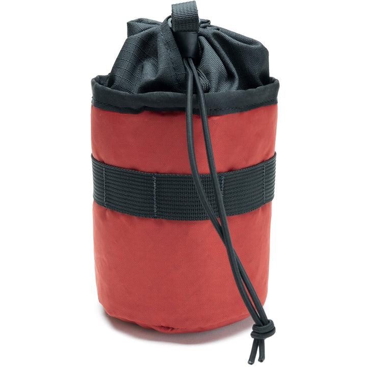 Swift Industries Sidekick Stem Pouch Redwood