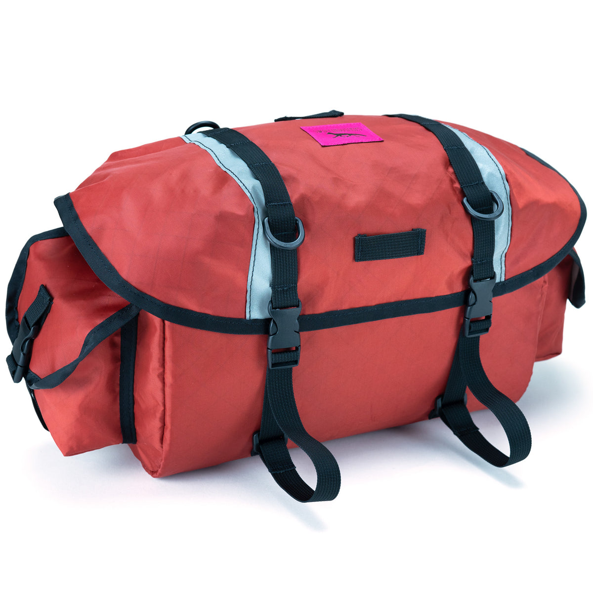 Swift Industries Zeitgeist Pack Redwood