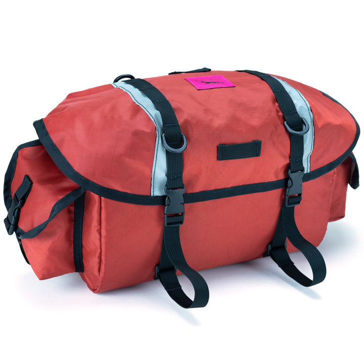 Swift Industries Zeitgeist Pack Redwood
