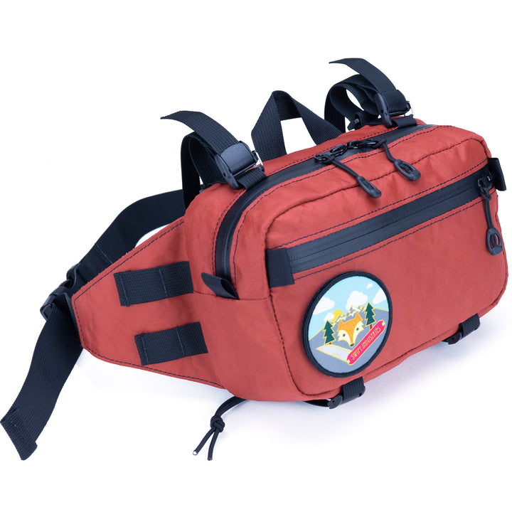 Swift Industries Ardea Pack Redwood