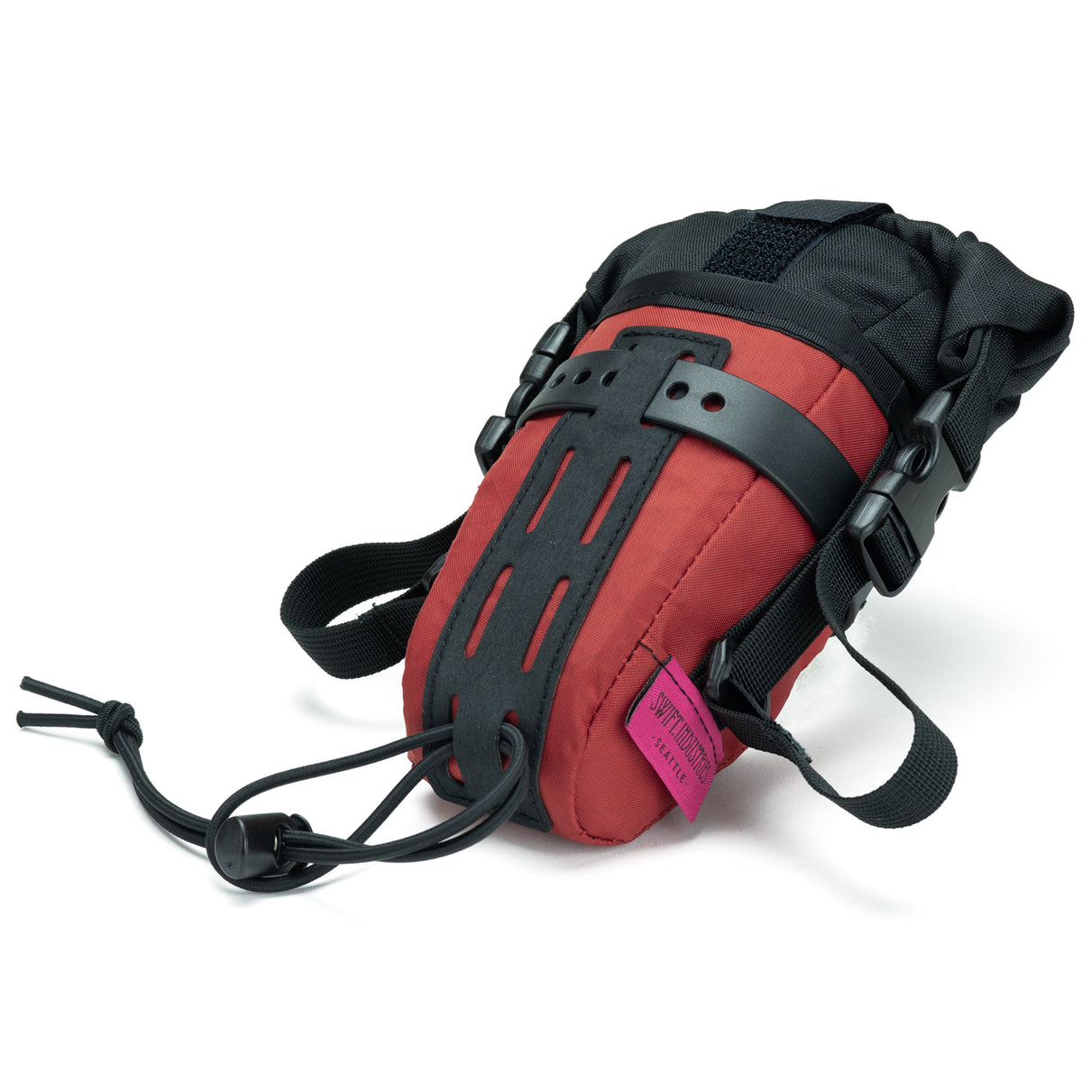 Swift Industries Every Day Caddy Seat Bag Redwood
