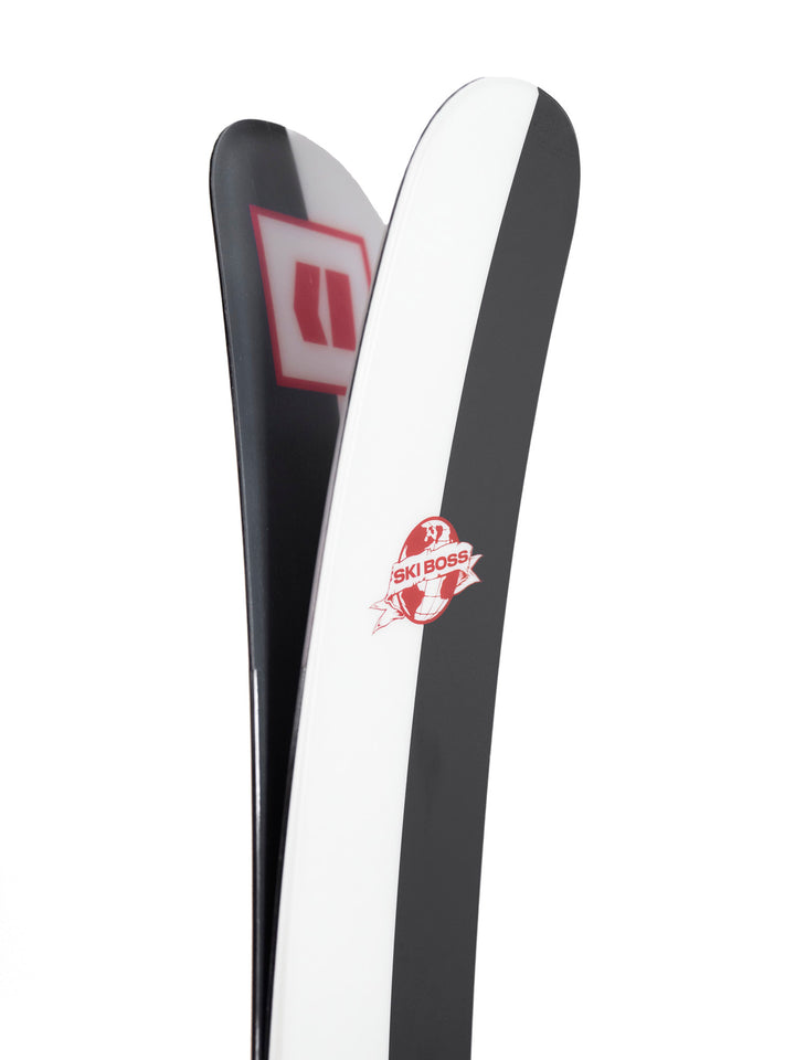 Armada Magic J UL Skis 2024