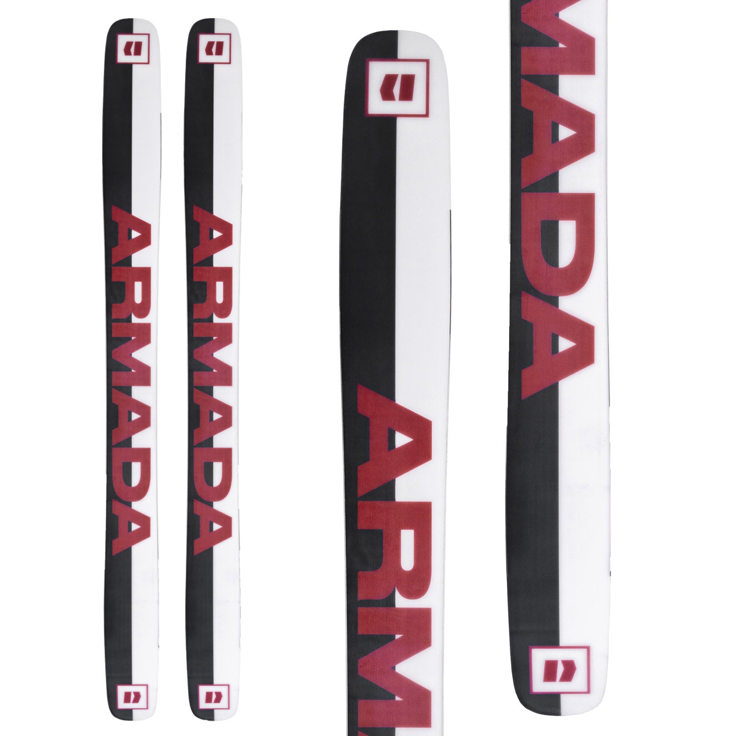 Armada Magic J UL Skis 2024 – evo