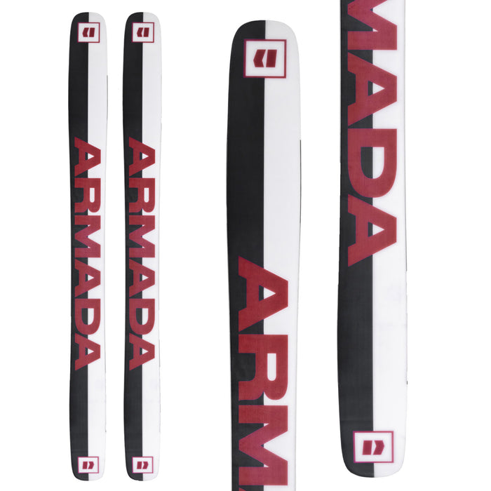 Armada Magic J UL Skis 2024
