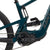 Santa Cruz Bicycles Bullit MX CC R E-Mountain Bike 2023 Gloss Hunter Green