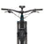 Santa Cruz Bicycles Bullit MX CC R E-Mountain Bike 2023 Gloss Hunter Green