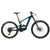 Santa Cruz Bicycles Bullit MX CC R E-Mountain Bike 2023 Gloss Hunter Green