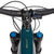 Santa Cruz Bicycles Bullit MX CC R E-Mountain Bike 2023 Gloss Hunter Green