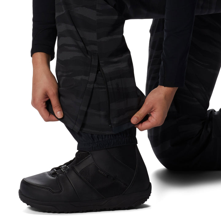 Mountain Hardwear Powder Quest Pants - Women's Black