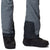 Mountain Hardwear Firefall Insulated Tall Bibs - Men's Foil Grey
