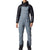 Mountain Hardwear Firefall Insulated Tall Bibs - Men's Foil Grey
