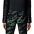 Mountain Hardwear Boundary Ridge GORE-TEX Tall Bibs - Women's Mint Palms Brushstroke Print