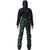Mountain Hardwear Boundary Ridge GORE-TEX Tall Bibs - Women's Mint Palms Brushstroke Print
