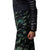 Mountain Hardwear Boundary Ridge GORE-TEX Tall Bibs - Women's Mint Palms Brushstroke Print