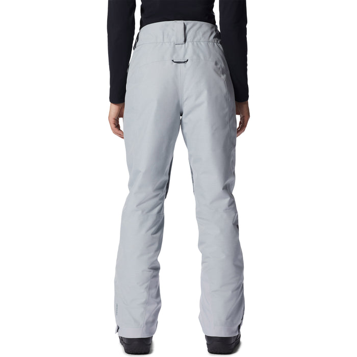 Mountain Hardwear Cloud Bank GORE-TEX Insulated Short Pants - Women's Glacial