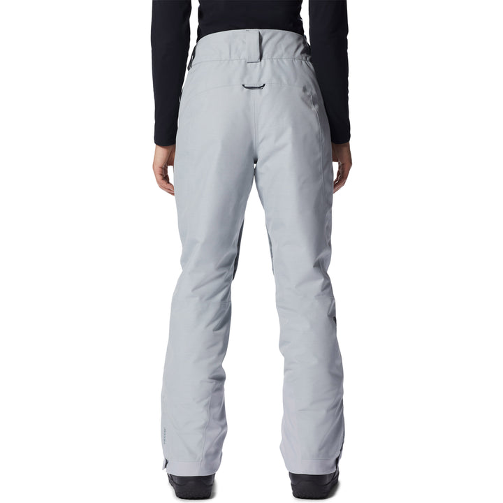 Mountain Hardwear Cloud Bank GORE-TEX Insulated Short Pants - Women's Glacial